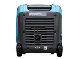 rankinis generatorius - KÖNNER & SÖHNEN KS 4000iES ATS, 4000W - 7 nuotrauka