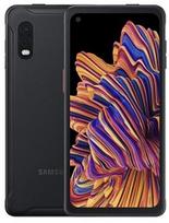 pro 13 - Samsung Galaxy Xcover Pro Dual Black (Juodas) - 1 nuotrauka