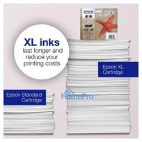 epson xp - Epson C13T03U34020 Rausvai raudona (Magenta) - 7 nuotrauka