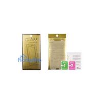 senukai plevele - Gold Screen Protector For Samsung Galaxy A50 - 2 nuotrauka