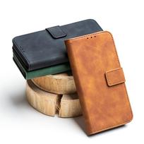 xiaomi redmi note 13 pro - Xiaomi Redmi Note 13 Pro 5G TENDER Book Dėklas - Rudas (Brown) - 8 nuotrauka