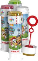 muilo burbulai - Muilo burbulai Dulcop Maxi Paw Patrol, 60ml - 2 nuotrauka