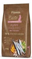 Fitmin Purity GF Puppy Fish 2kg