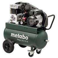 oro kompresoriai 10baru - Metabo Mega 350-50 W - 1 nuotrauka