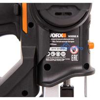 worx 20v - Worx WX550.9 - 2 nuotrauka