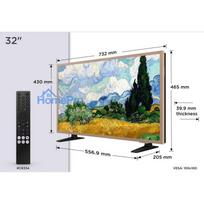 tcl qled - TCL 32A400 Pro - 5 nuotrauka