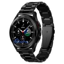 spigen - Spigen Modern Fit Samsung Galaxy Watch 4/5/5 Pro, juodas (Black) - 3 nuotrauka