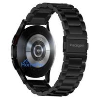 spigen - Spigen Modern Fit Samsung Galaxy Watch 4/5/5 Pro, juodas (Black) - 5 nuotrauka