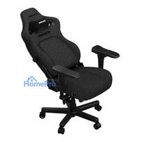 zaidimu kede xl - Anda Seat Kaiser 4 XL Tamsiai pilkas (Dark Gray) - 3 nuotrauka