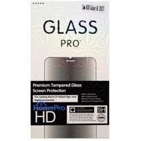 xiaomi 43 - Glass Pro+ "Tempered Glass Pro+ Premium 9H Xiaomi Redmi 9 / 9A / 9C" - 2 nuotrauka