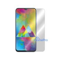 senukai plevele - Glass PRO+ Premium Screen Protector For Samsung Galaxy A50 - 2 nuotrauka