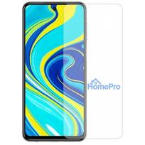 redmi note 9 pro - Glass Pro Grūdinto stiklo PRO   Premium 9H ekrano apsauga Xiaomi Redmi Note 9 / Xiaomi Redmi 10X 4G - 2 nuotrauka