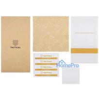 apsauginis stikliukas xiaomi redmi note - Tactical "Glass Shield 2.5D Xiaomi Redmi Note 9" Clear - 2 nuotrauka