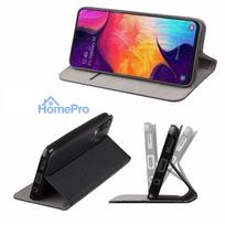 samsung galaxy a40 - Fusion Accessories "Tempered Glass Screen Protector Galaxy A40" - 3 nuotrauka