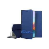 xiaomi redmi note 12 case - Fusion Accessories "Magnet Book Case Xiaomi Redmi Note 12 Pro 5G" Blue - 2 nuotrauka
