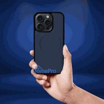 telefonas samsung galaxy a54 5g - Fusion Accessories Roar Mag Morning Samsung Galaxy A54 5G Blue - 2 nuotrauka