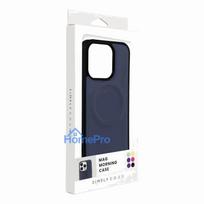 telefonas samsung galaxy a54 5g - Fusion Accessories Roar Mag Morning Samsung Galaxy A54 5G Blue - 5 nuotrauka