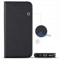 xiaomi redmi note 12s - Fusion Accessories "Magnet Book Case Xiaomi Redmi Note 12s 4G" Black - 2 nuotrauka