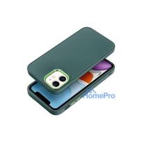 samsung galaxy a53 deklas - Fusion Accessories "Frame Case Galaxy A53 5G" Green - 3 nuotrauka