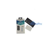 samsung s25 ultra stiklas - Fusion Accessories FDG-PF-S938 - 2 nuotrauka