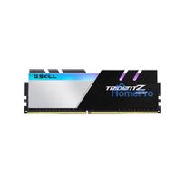 trident z neo - Atmintis G.Skill Trident Z Neo, DDR4, 16 GB, 4000MHz, CL18 (2_366108) - 2 nuotrauka