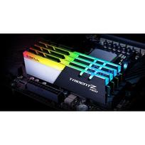 trident z neo - Atmintis G.Skill Trident Z Neo, DDR4, 16 GB, 4000MHz, CL18 (2_366108) - 4 nuotrauka