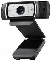 logitech web kamera - Logitech C930e - 3 nuotrauka