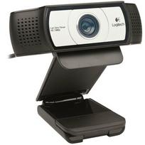 logitech web kamera - Logitech C930e - 2 nuotrauka