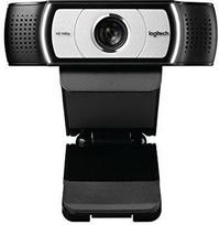 logitech web kamera - Logitech C930e - 1 nuotrauka