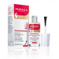 nagu lakai mavala - Nagų aliejus Mavala, 10 ml - 3 nuotrauka