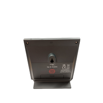 termometrai dregmes matuokliai - TFA Klima Guard 30-5010 - 2 nuotrauka