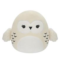 squishmallows - SQUISHMALLOWS HARRY POTTER W18 Pliušinis žaislas, 20 cm - 2 nuotrauka