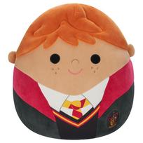 squishmallows - SQUISHMALLOWS HARRY POTTER W18 Pliušinis žaislas, 20 cm - 3 nuotrauka