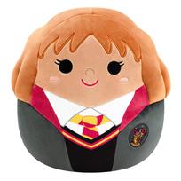 squishmallows - SQUISHMALLOWS HARRY POTTER W18 Pliušinis žaislas, 20 cm - 4 nuotrauka