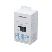 filtras - LauraStar Smart Anti-Scale Water Filter 3 vnt. - 2 nuotrauka