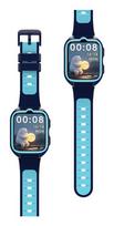 chronometras laikrodis - Blackview Z30 1,75" GPS + LBS + Wi‑Fi 4G Blue (mėlynas) - 2 nuotrauka