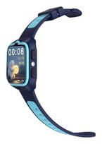 chronometras laikrodis - Blackview Z30 1,75" GPS + LBS + Wi‑Fi 4G Blue (mėlynas) - 4 nuotrauka