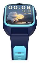 chronometras laikrodis - Blackview Z30 1,75" GPS + LBS + Wi‑Fi 4G Blue (mėlynas) - 5 nuotrauka