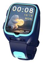 chronometras laikrodis - Blackview Z30 1,75" GPS + LBS + Wi‑Fi 4G Blue (mėlynas) - 6 nuotrauka