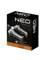 guoliu nuemejas - Guolių nuėmėjas NEO 11-865 (120 x 100 mm) - 6 nuotrauka