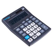 stalinis skaiciuotuvas - Office Products DT5101 (Juodas) - 2 nuotrauka