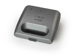 sandwich maker - Gorenje SM703GCG - 3 nuotrauka