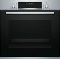easy clean - Bosch HBT517CS0S - 1 nuotrauka