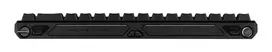 asus zaidimu - ASUS ROG FALCHION ACE HFX, mechaninė, Juoda (Black) - 2 nuotrauka