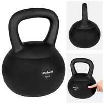 svarmenys kettlebell - Svarstis 12 kg REBEL ACTIVE - 2 nuotrauka