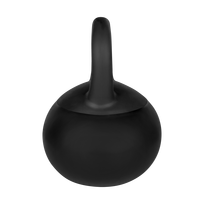 svarmenys kettlebell - Svarstis 12 kg REBEL ACTIVE - 5 nuotrauka