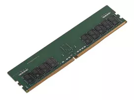 16gb ddr4 ecc - Samsung Green 16GB DDR4 3200MHZ RDIMM M393A2K43DB3-CWE - 4 nuotrauka