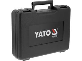 akumuliatorinis suktuvas 4ah - Yato YT-82798 18V, 230 Nm, HEX 6,35 mm - 2 nuotrauka