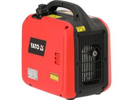 generatorius benzinas - YATO YT-854837, 2000W - 5 nuotrauka