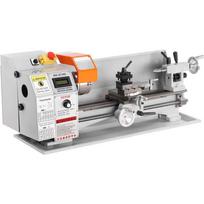 metalas - Vevor mini 800W 7 x 16 col. - 2 nuotrauka